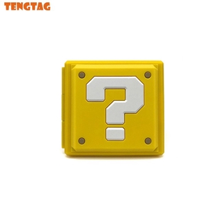 Hộp Đựng Thẻ Game Nintendo Switch Ns