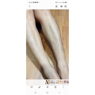 Combo triệt lông không nồi