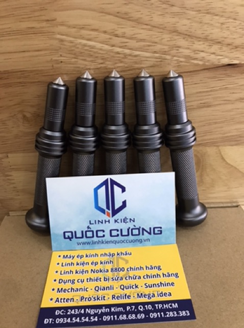 Bút phá kính lưng