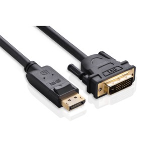 Cáp chuyển Displayport to DVI Ugreen 10242