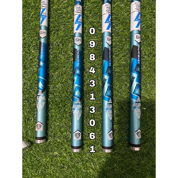 Cần Câu Tay Lăng Thiên Đại Ngư 6H - Hàng Đẹp Đồ Câu Cá 68