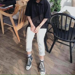Áo Polo Basic / Basic Polo / Polo Trơn