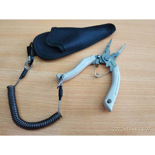 Kìm Mở Khoen Noeby 110#