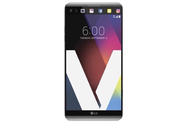 Điên thoại LG v20 nguyên zin mới fullbox