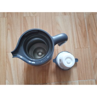 Bình giữ nhiệt SMART III Zebra - 112948 - 1,5L