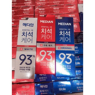 Kem Đánh Trắng Răng Demian 93% Tooth-Paste 120gr