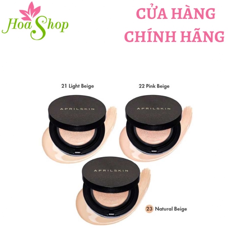 PHẤN NƯỚC CUSHION APRILSKIN