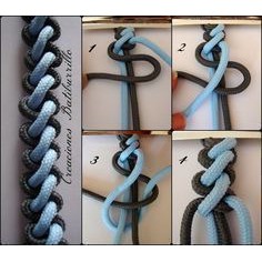 Dây paracord