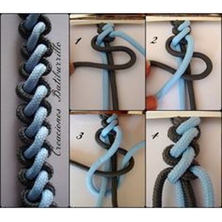 Dây paracord 5m