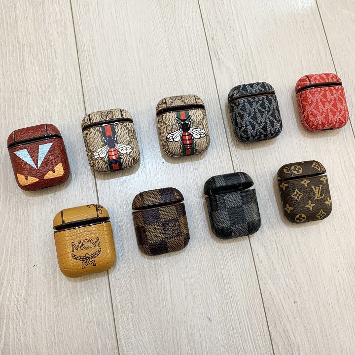 Case Airpods - Ốp Airpods 1/2 - DA CAO CẤP