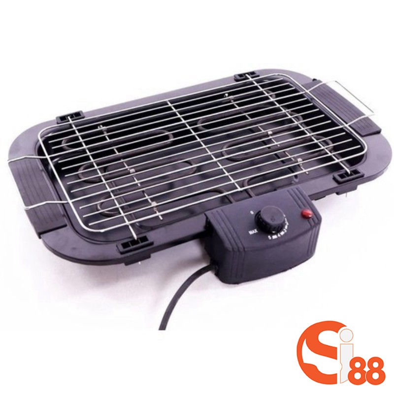 Bếp Nướng Điện Không Khói Electric Barbercue Grill Công Suất 2000W GD257