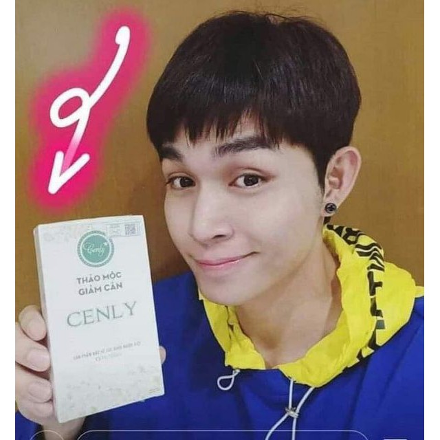 Giảm cân hiệu quả. (15 viên) | BigBuy360 - bigbuy360.vn