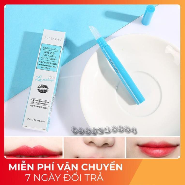 [FREESHIP]  Gel khóa son môi BIQUANTANG giúp lớp son siêu bền không bị trôi khi ăn uống KMB1