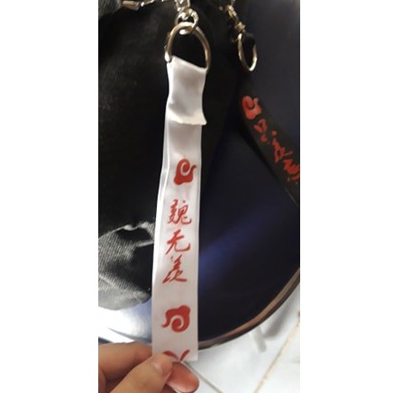 Cặp/Balo Ma Đạo Tổ Sư