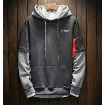 Cửa hàng Jason / Áo Hoodie nam tay dài Size L