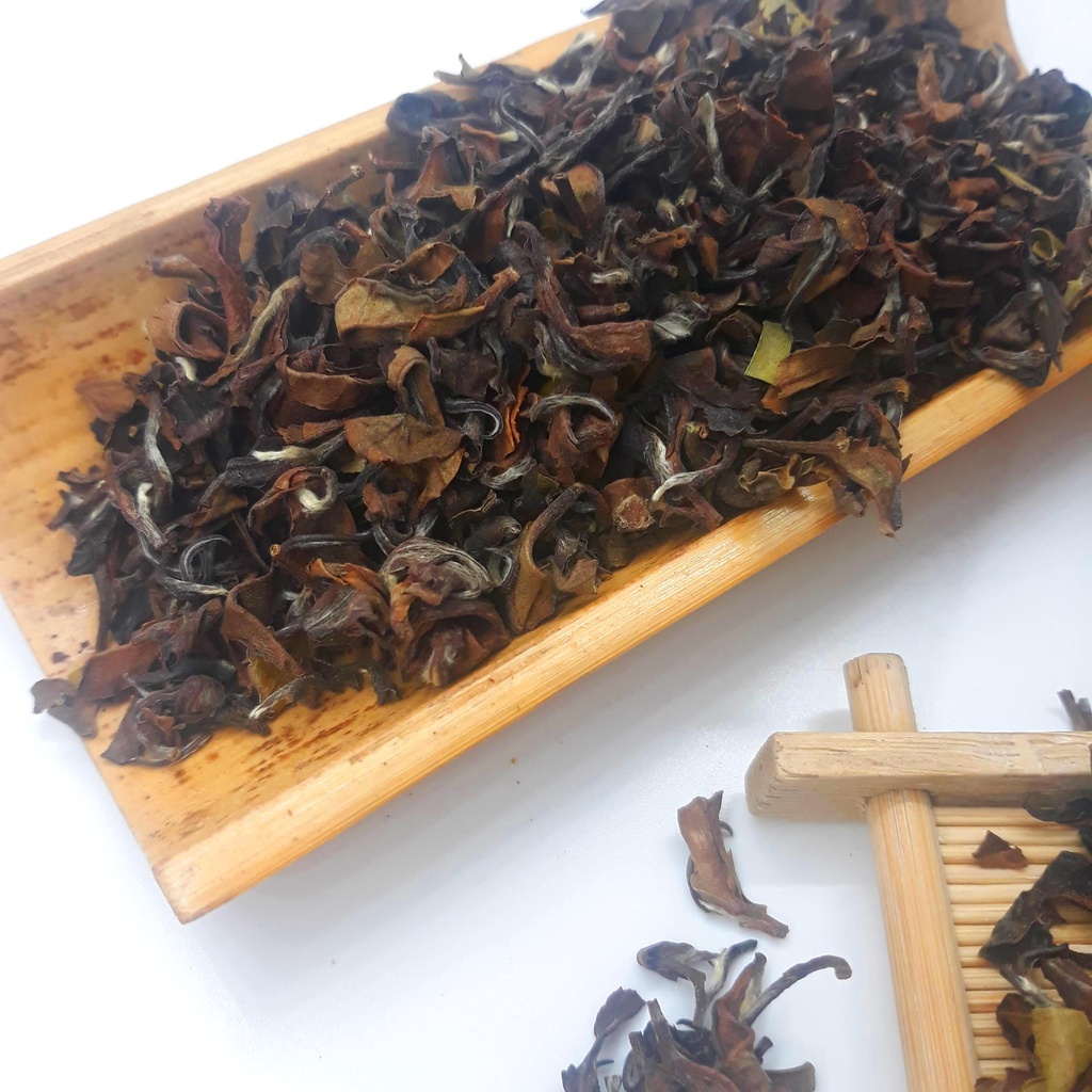 Đông Phương Mỹ Nhân Trà, Hương Thơm Đặc Biệt VỊ Ngọt Thanh Nhẹ