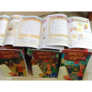 Đồ chơi - Write Right 1,2,3
