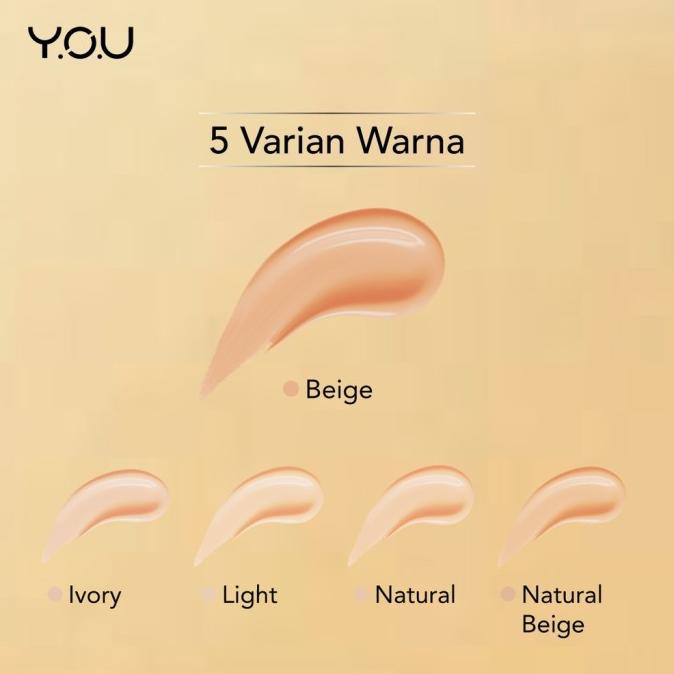 Phấn nước Bb trang điểm tự nhiên 03# | BigBuy360 - bigbuy360.vn