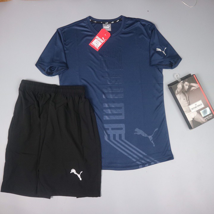 [XẢ HÀNG RẺ VÔ ĐỊCH] _ Sét bộ thể thao Thời trang nam