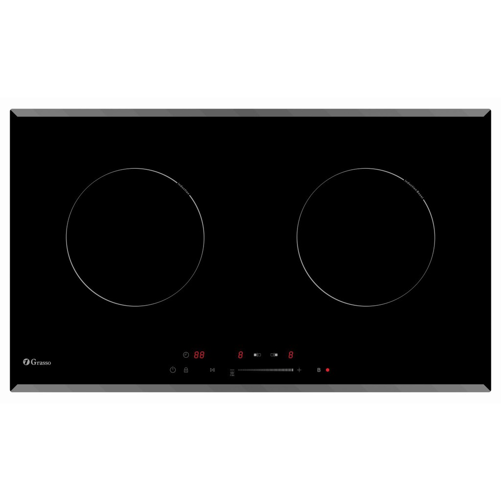 Bếp từ Grasso GS-828IH
