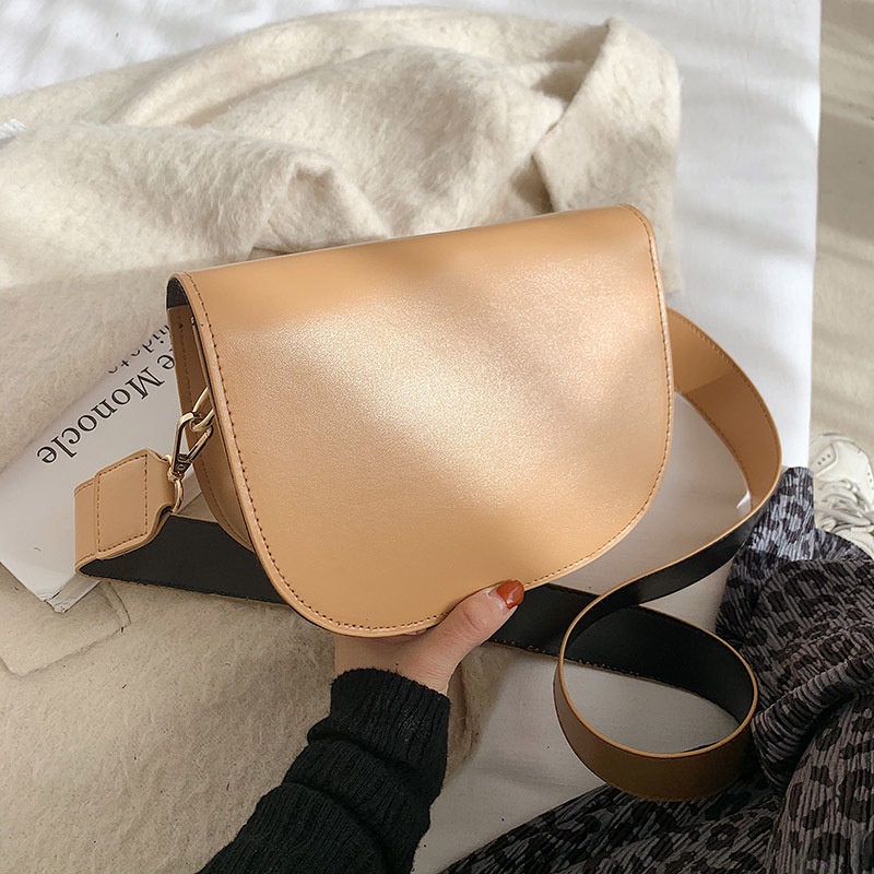 Túi Xách Thiết Kế Mới Thời Trang Mùa Thu Đông 2020 Dành Cho Nữ