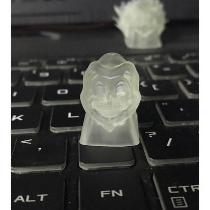 Keycap Đầu Lâu M1