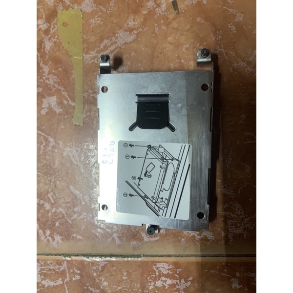 Linh kiện laptop hp elitebook 8460p rã máy