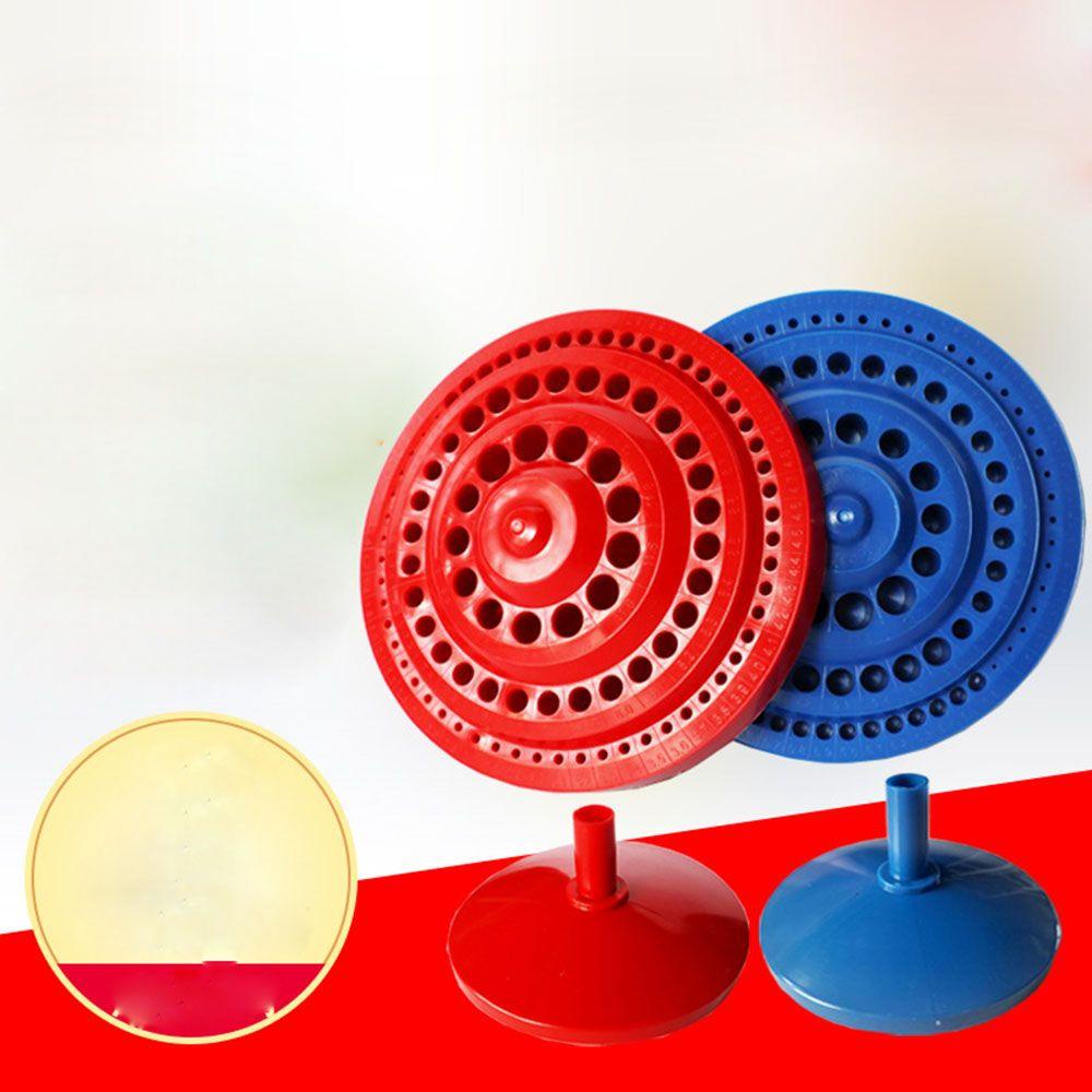 Giá Đỡ Mũi Khoan Dày Dặn Hình Tròn Tiện Dụng Cho Gia Đình