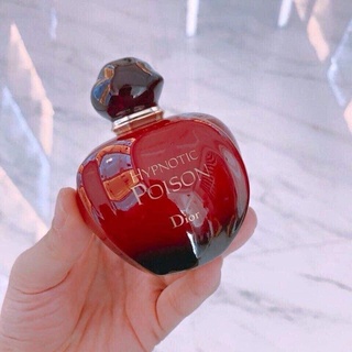 Nước hoa Dior Poison mẫu thử 10ml EDP | Thái Lưu Authentic