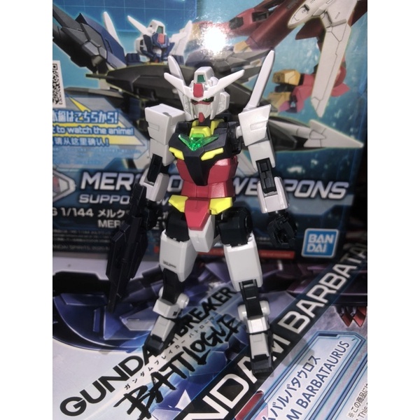 Mô hình core gundam 1 2nd