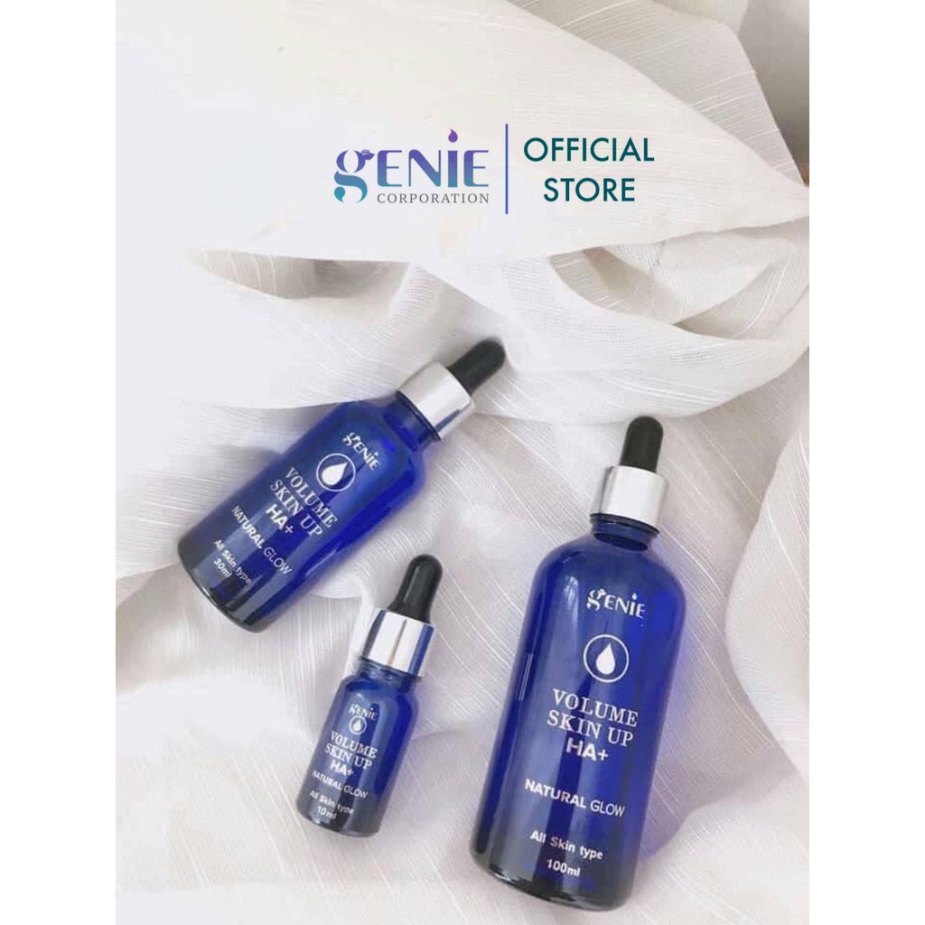 Serum HA genie 100ml