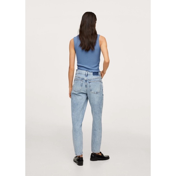 Áo kiểu Mango 💥