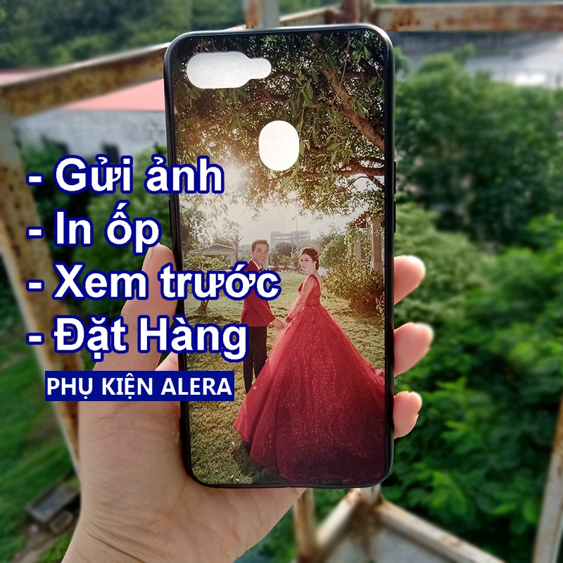 [Freeship đơn 2 Ốp] Ốp Oppo lưng in hình theo yêu cầu cho F1 F3 R9s Plus R9 F7 F9 A9 F11 Pro Fine X Reno 2F 2Z A91 Reno3 | BigBuy360 - bigbuy360.vn