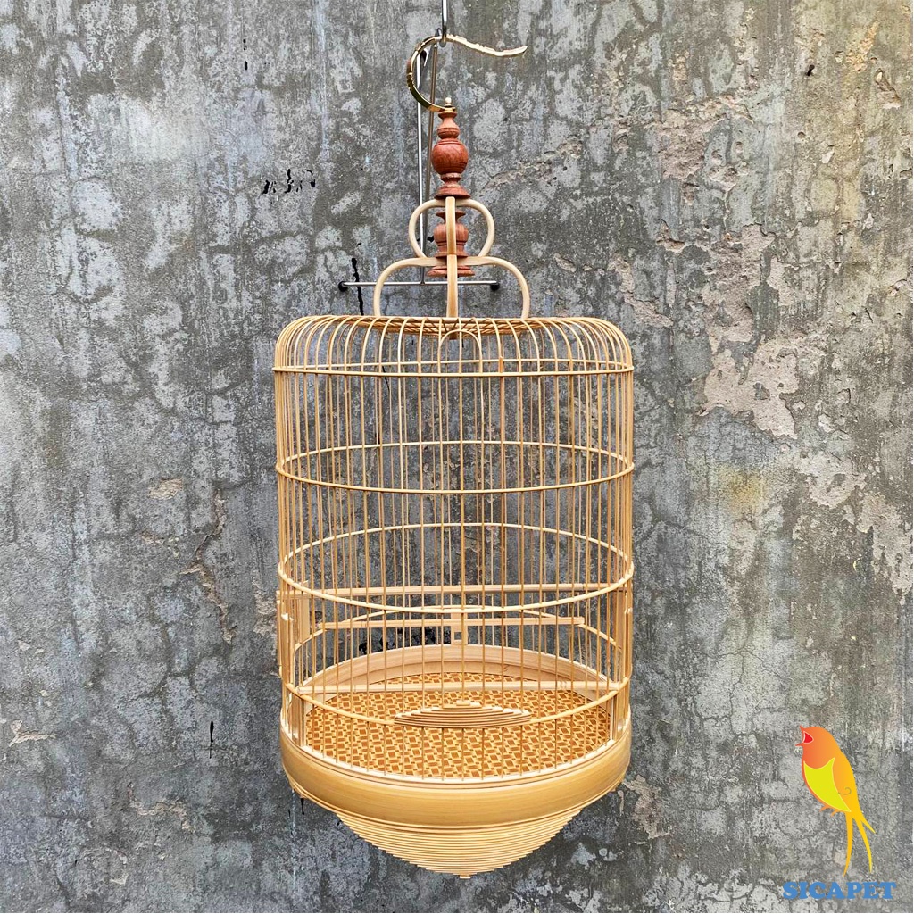 Lồng chim Khuyên, Chim Hoàng Yến, Chim Quế Lâm, Chim Chòe Than, Lồng nuôi chim Khuyên, Hoàng Yến, Quế Lâm SICAPET