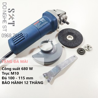 Máy mài 1 tấc ACZ 0601 - BH 12 tháng
