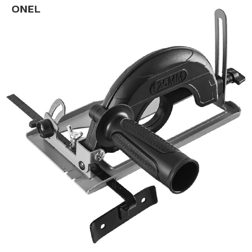 Đế Gắn Máy Cắt Xích Cầm Tay mx