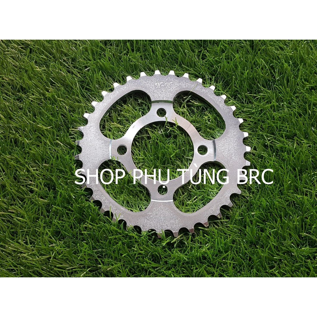 Dĩa giãn xe DREAM, Wave ZX , Wave A 2002 - 2005