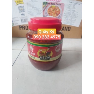 Tương đậu bản làm đậu hủ tứ xuyên hủ 500gr