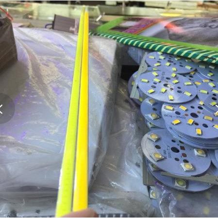 Led thanh dài 60cm-0,5cm 12v 30w