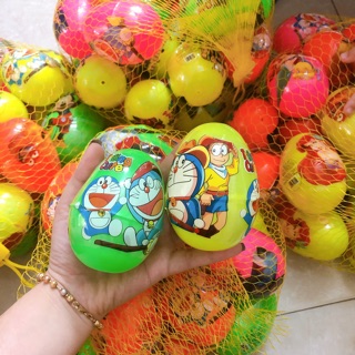 ĐỒ CHƠI TRỨNG FUNNY CHO BÉ