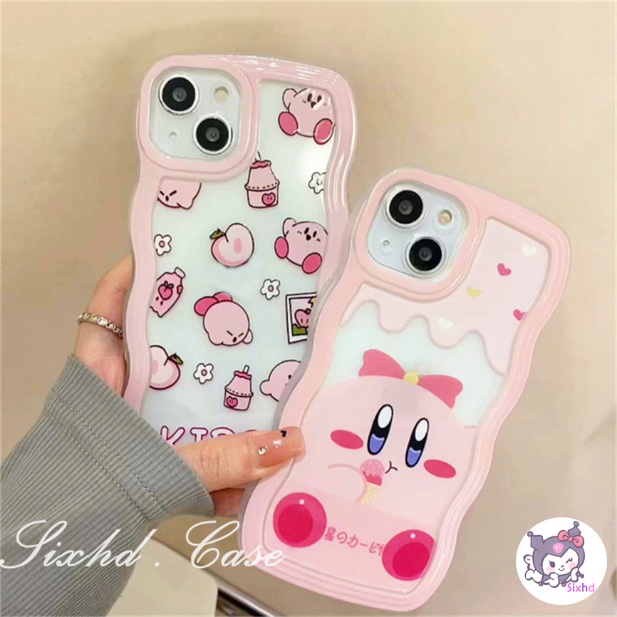 Compatible With Samsung A12 A23 A22 A13 A14 A04e A03s A50 A50s A30s A34 A33 A04 A04s A53 A54 A51 A52 A31 A11 M11 A21s A71 A30 A20 A02s M12 M22 S23 S22 Ultra sixhd Ốp Điện Thoại Mềm Chống Rơi Họa Tiết Hoạt Hình Cho