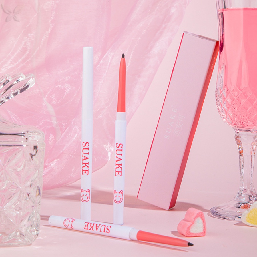 Jmmz Bút Kẻ Mắt Dạng gel Mềm Mịn Lâu Trôi Không Thấm Nước Và Mồ Hôi Nhanh Khô Dễ Sử Dụng