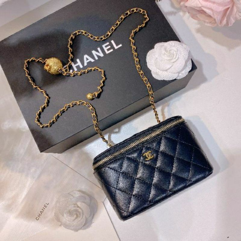 Túi cha.nel cốp xinh