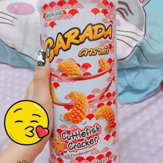 BÁNH MỰC CARADA THÁI LAN