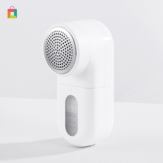 Bộ Máy Cắt Và Loại Bỏ Tóc Tiện Lợi Cho Quần Áo Xiaomi Mijia