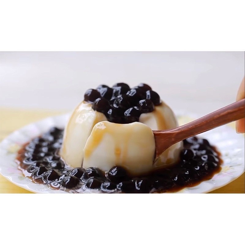 Siro đường đen Hàn Quốc 2L