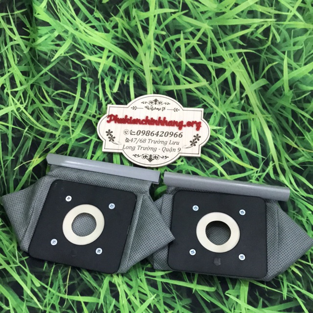 Túi lọc máy hút bụi đa năng- nhập khẩu