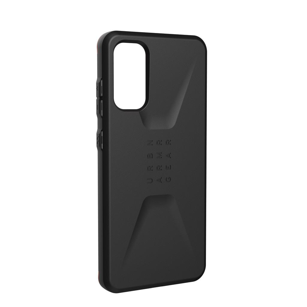 Ốp lưng UAG Civilian cho Samsung Galaxy S20
