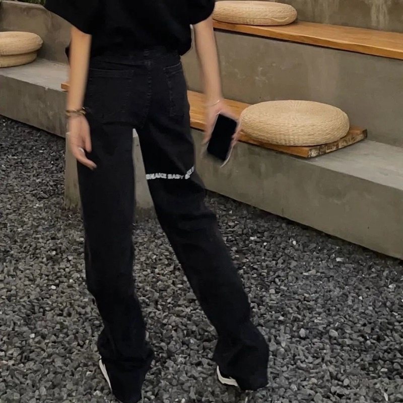 JEANS BAO NGẦU🤟🏻