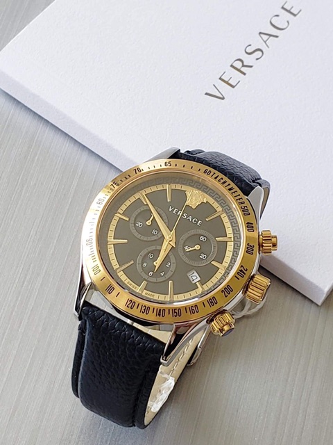 Đồng hồ nam Versace